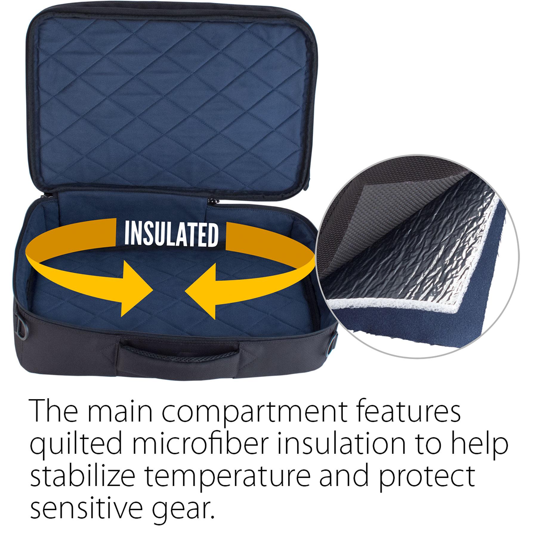 Convertible Gear Brief / Backpack | Protec